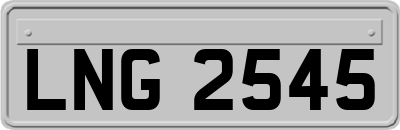 LNG2545