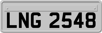 LNG2548