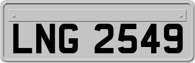 LNG2549
