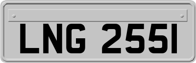 LNG2551