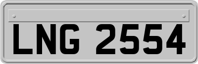 LNG2554