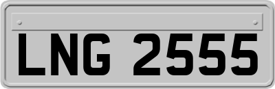 LNG2555