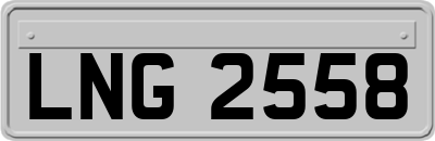 LNG2558