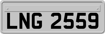 LNG2559