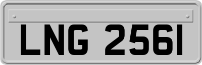 LNG2561