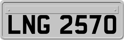LNG2570