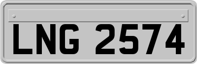 LNG2574