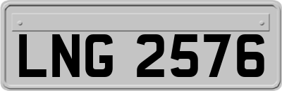 LNG2576