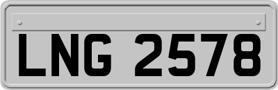 LNG2578