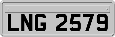 LNG2579