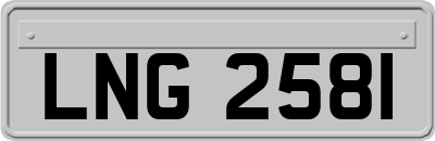 LNG2581