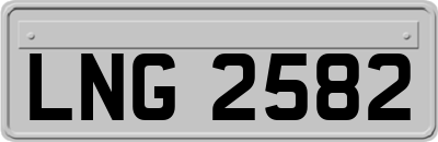 LNG2582