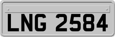 LNG2584