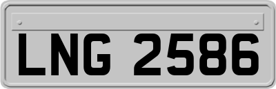 LNG2586