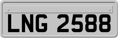 LNG2588