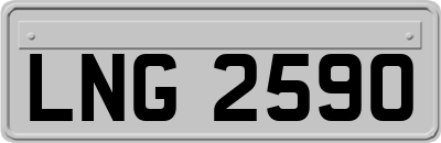 LNG2590