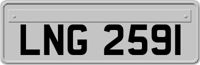 LNG2591