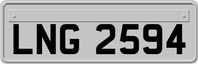 LNG2594