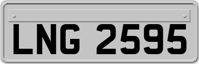 LNG2595