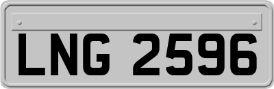LNG2596