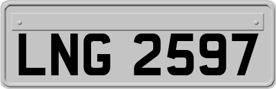 LNG2597