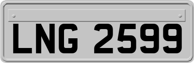 LNG2599