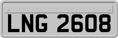 LNG2608