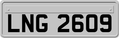 LNG2609