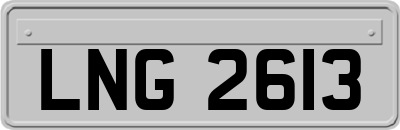 LNG2613