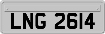 LNG2614