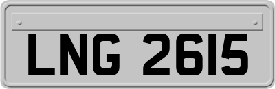 LNG2615