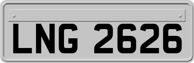 LNG2626