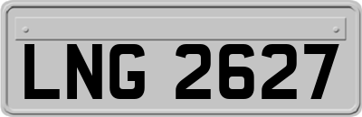 LNG2627