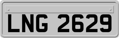 LNG2629
