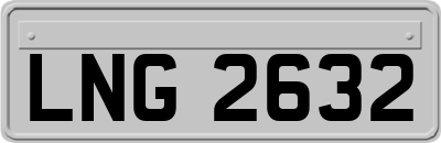 LNG2632