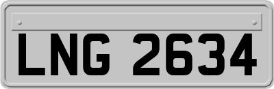 LNG2634
