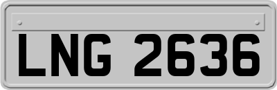 LNG2636