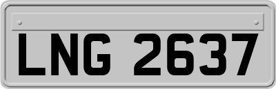 LNG2637