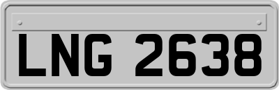 LNG2638