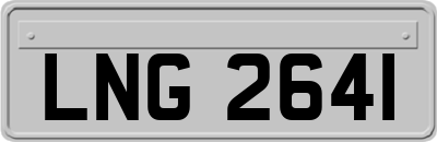 LNG2641