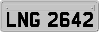 LNG2642