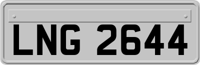 LNG2644