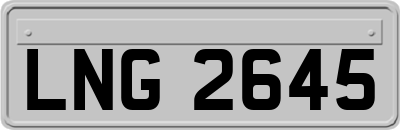 LNG2645