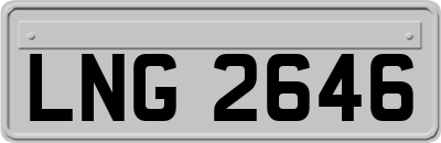 LNG2646