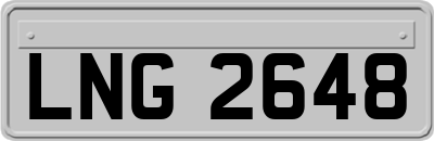 LNG2648
