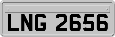 LNG2656