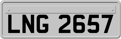 LNG2657