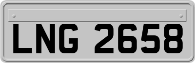 LNG2658