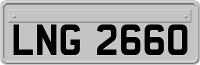 LNG2660