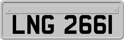 LNG2661